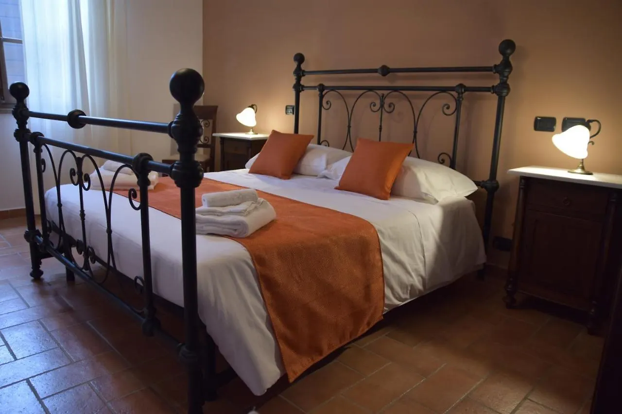 Agriturismo Il Gonzeto, Монтепульчано 0*,  Италия