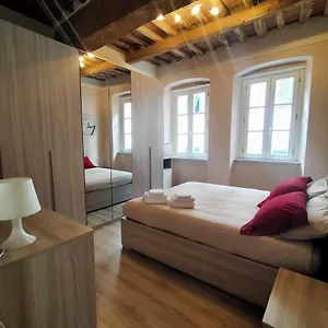  Appartement Casa Toscanella