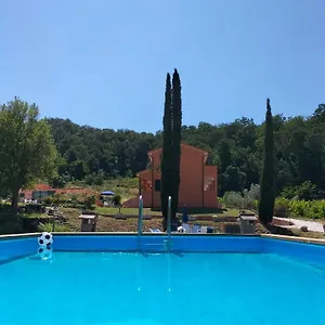  Séjour à la ferme Regno Di Toscana