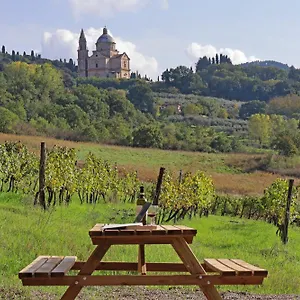 Il Palazzo Dei Diavoli Montepulciano Stazione
